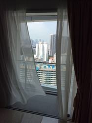 Eight Riversuites (D12), Condominium #180539462